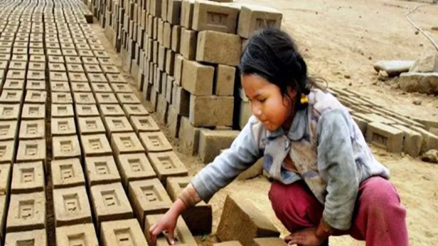 Día Mundial de Concientización contra el Trabajo Infantil