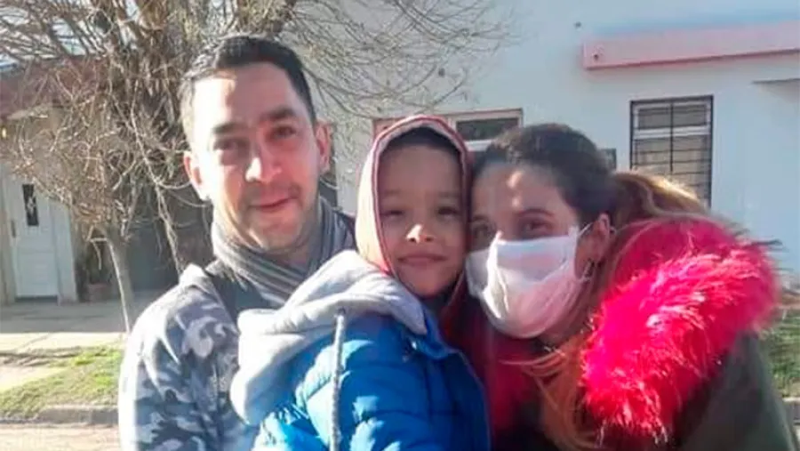 Yamila Ramírez regresó a Viale tras el trasplante