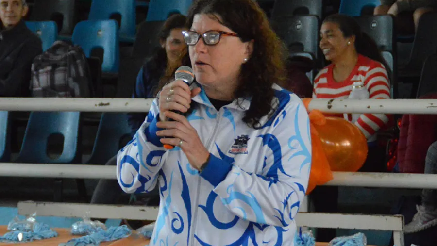 Postergaron el Campeonato Panamericano por la pandemia de coronavirus