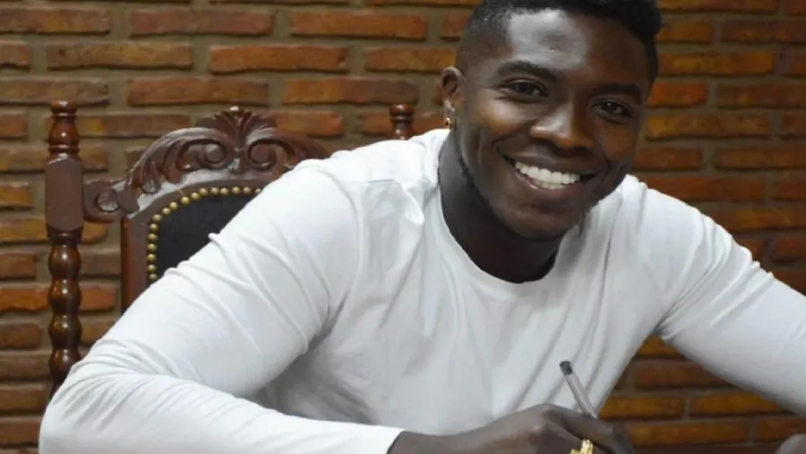José Valencia José Valencia