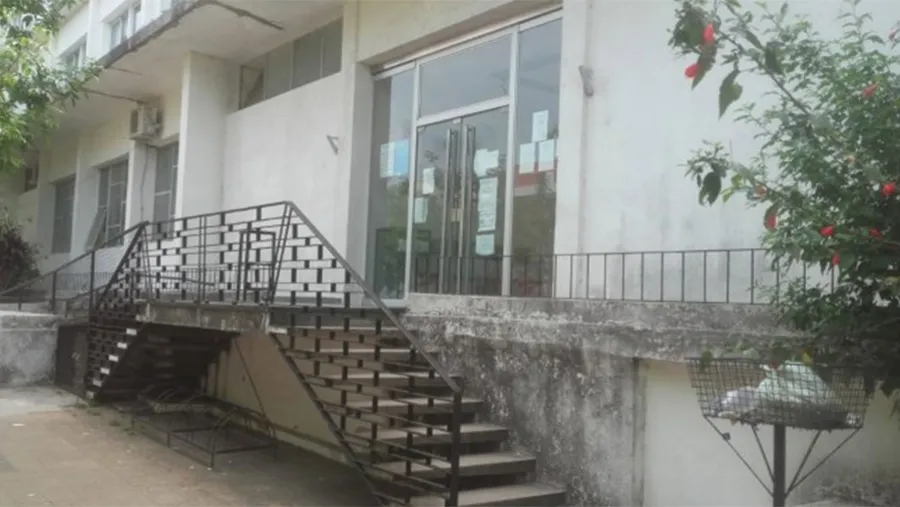 El caso generó polémica en La Paz, donde la familia que padece discapacidades ganó 500 mil pesos. Lo invierten en su vivienda.