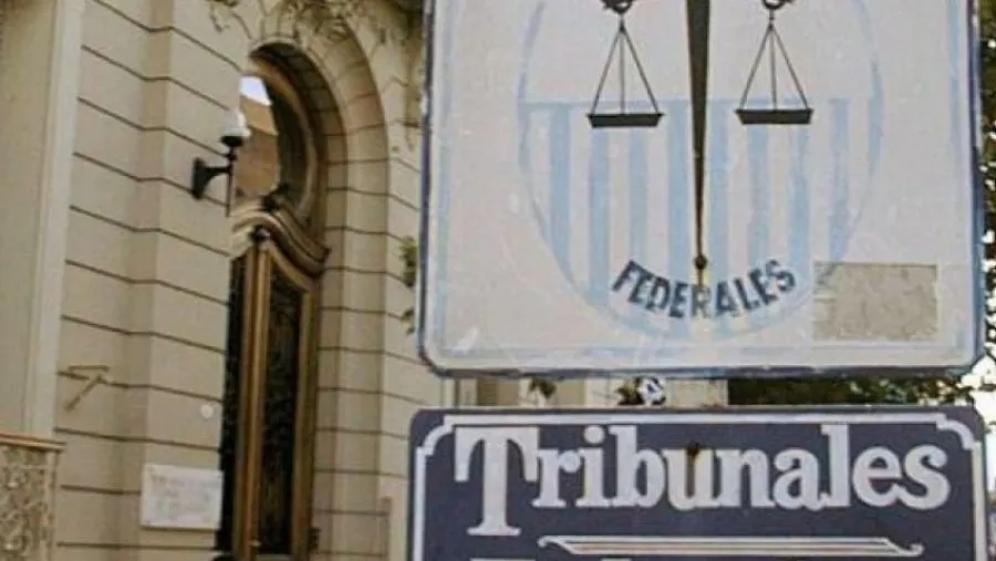 Tribunal Federal Tribunal Federal