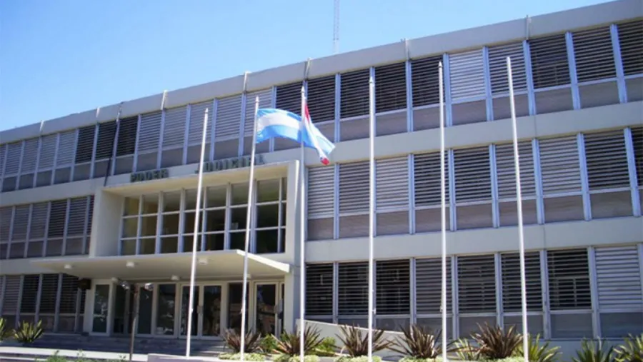 Tribunales 