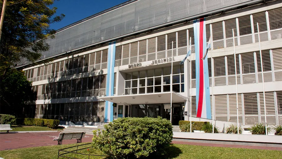 La recusación del Tribunal fue presentada por el abogado de una de las imputadas.