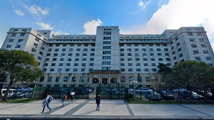 La reforma judicial contempla que los actuales 23 Juzgados Federales pasen a 46.