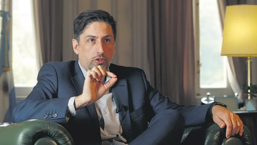 Nicolás Trotta
