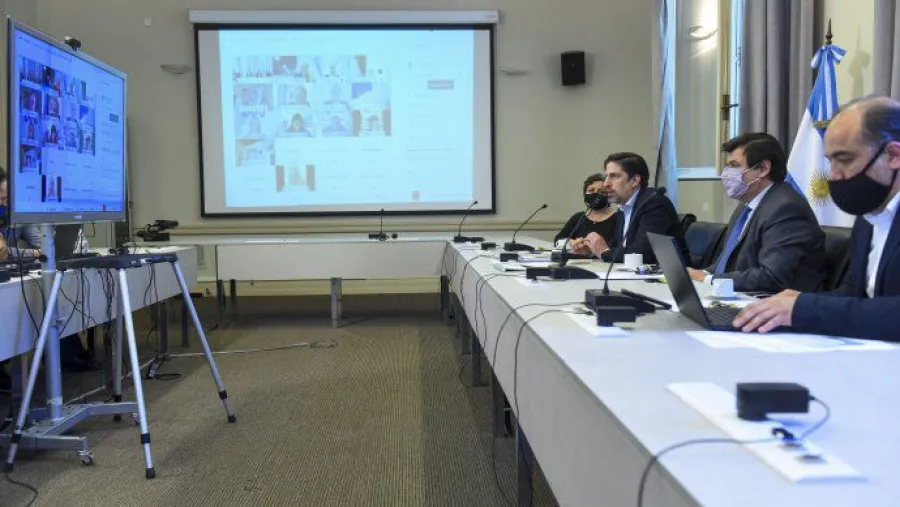 Con un 10% extra, la paritaria nacional docente cerró en 33,5%