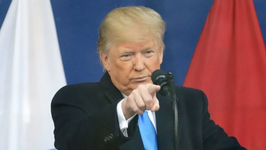 Trump