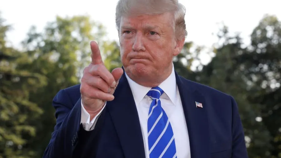 Trump Trump