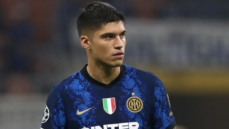 Eliminatorias: el “Tucu” Correa quedó afuera por lesión y en su lugar estará “Maxi” Meza Eliminatorias: el “Tucu” Correa quedó afuera por lesión y en su lugar estará “Maxi” Meza