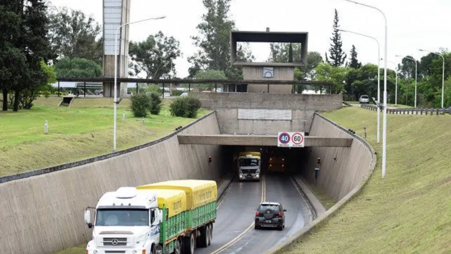 Túnel