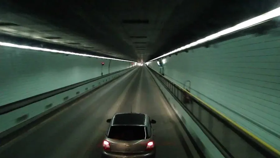Túnel Túnel