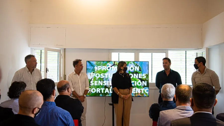 Paraná y Santa Fe trabajan en conjunto para potenciar el turismo