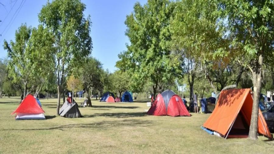 La provincia prorrogó los impuestos para el sector turístico