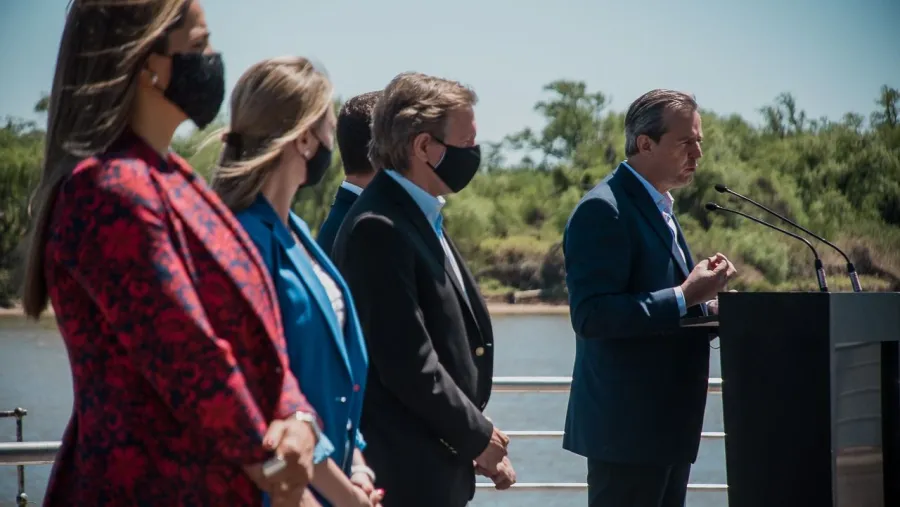 Presentaron el Plan de Marketing Turístico Paraná 2020 – 2021