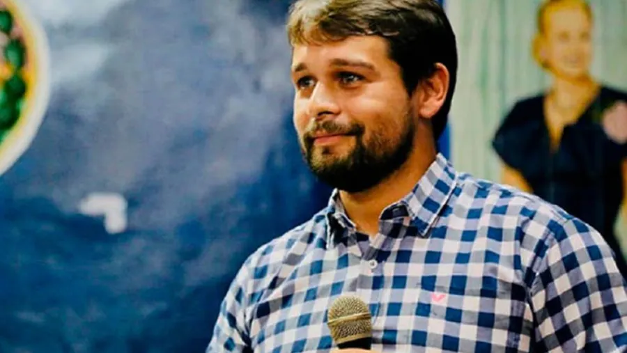 Emiliano Gómez Tutau