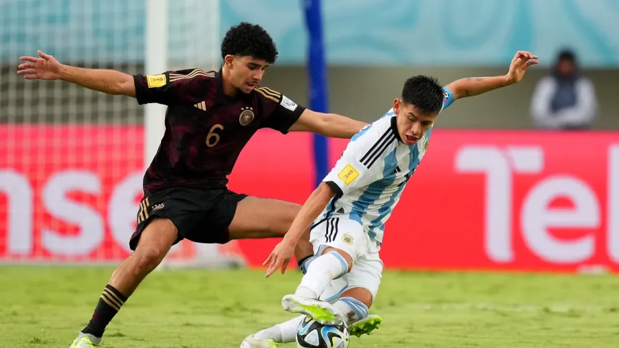U17 U17