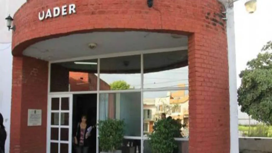 UADER