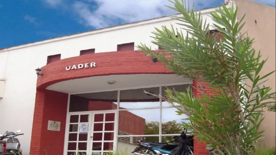 Aprobaron protocolos para el retorno a la actividad presencial en la Uader