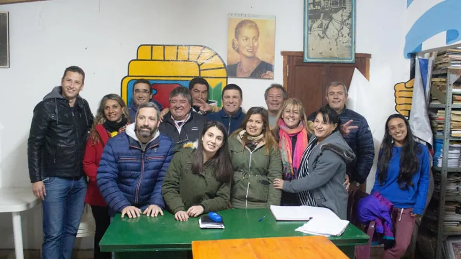 Unidad Básica Maciá