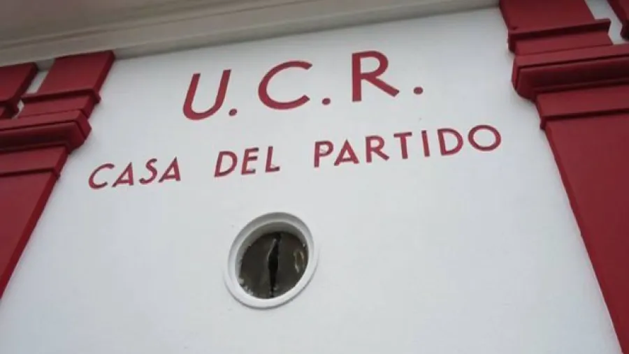 UCR