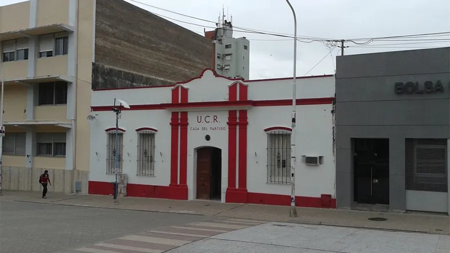 A través de un documento, el espacio radical denominado Convergencia realizó su presentación en la búsqueda de “fomentar el encuentro de los distintos sectores que componen el radicalismo entrerriano”.