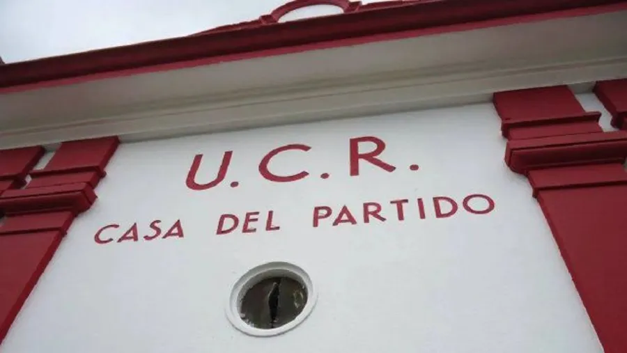 UCR