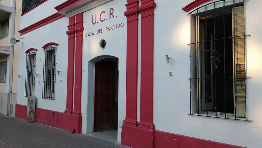 Sectores del radicalismo quieren protagonizar las elecciones este año y las del 2023. Sectores del radicalismo quieren protagonizar las elecciones este año y las del 2023.