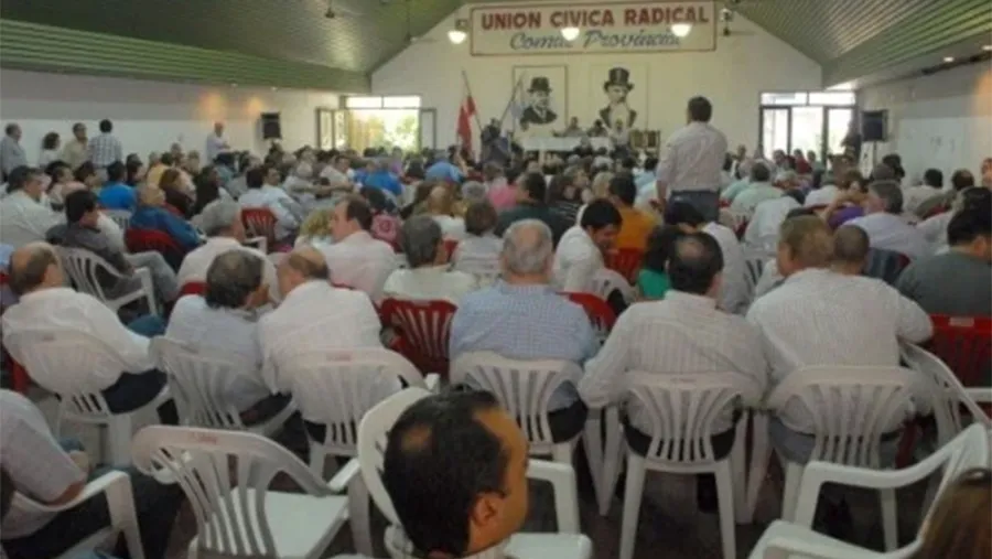 El presidente de la UCR de Entre Ríos, Jorge Monge, confirmó el congreso partidario a nivel provincial para el 3 de julio bajo la modalidad virtual por la pandemia del Covid-19.