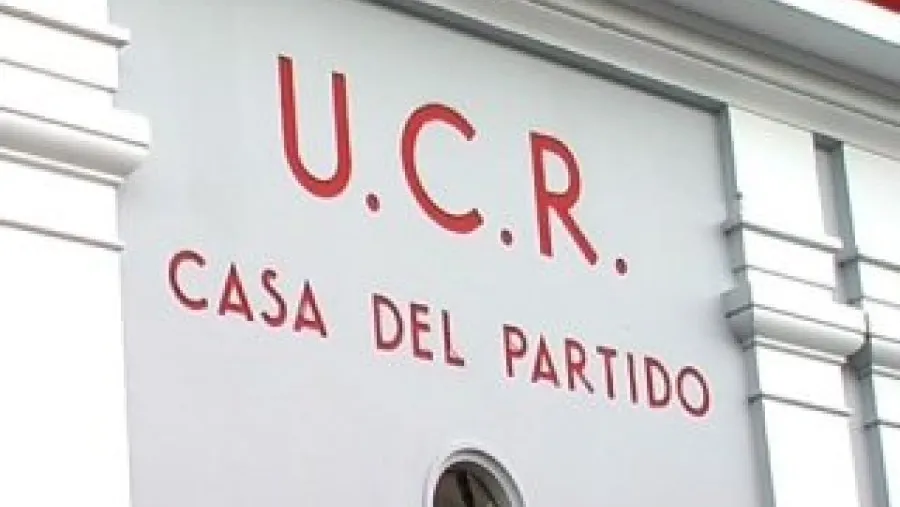 UCR