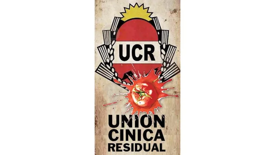 ¡Adelante erradicables! Crédito: Pablo Temes.