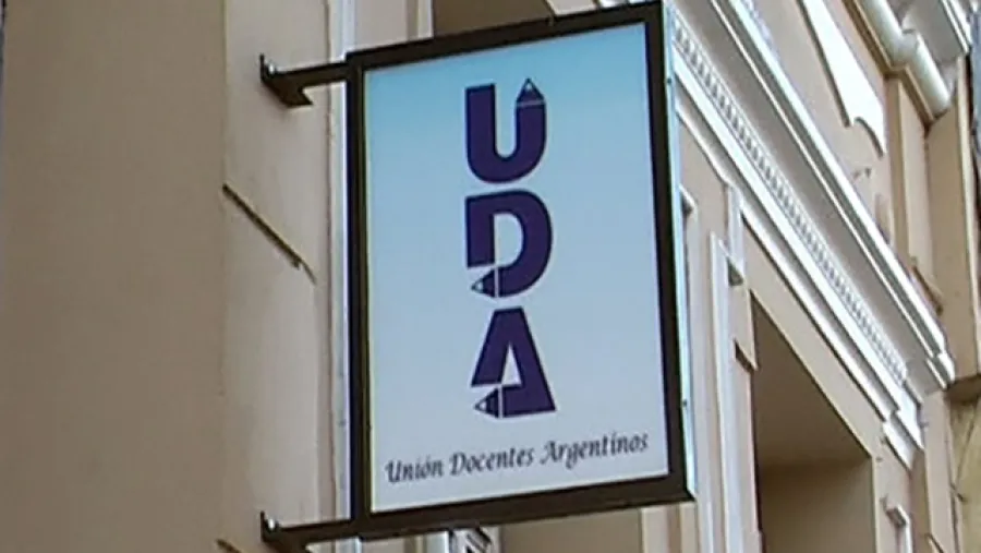 UDA