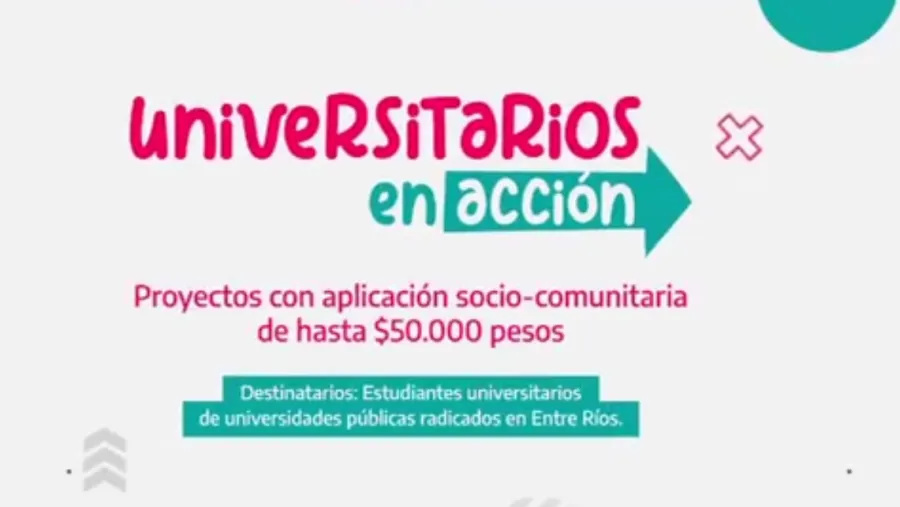 Universitarios en Acción Universitarios en Acción