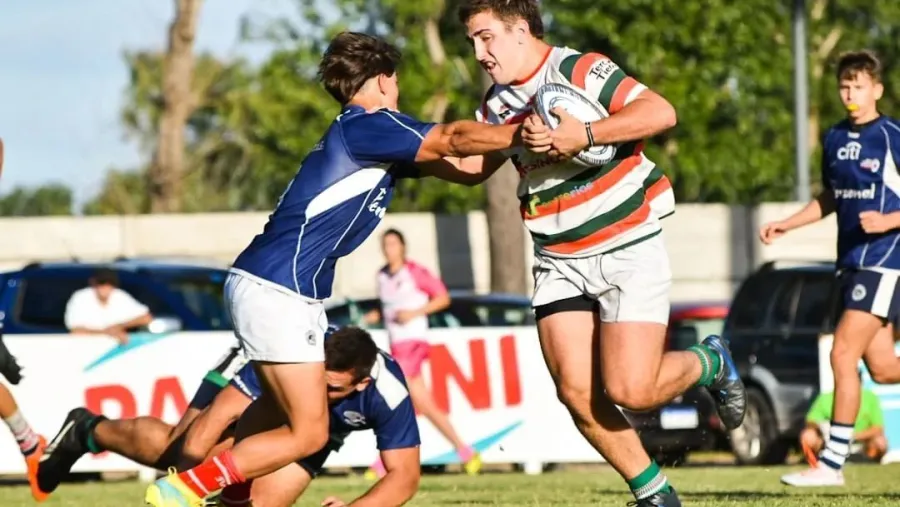 Entre Ríos confirmó su plantel para el Campeonato Argentino Juvenil M18