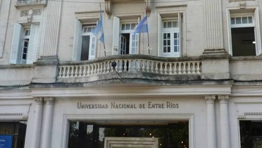 La UNER volverá a la presencialidad en 2022