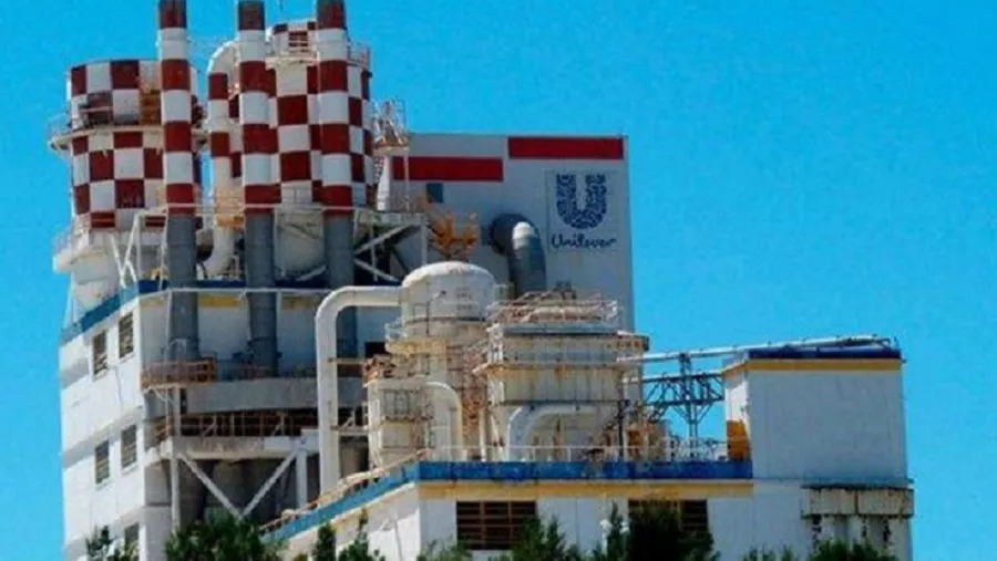 Unilever Unilever