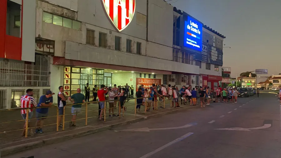 Desde Unión de Santa Fe denunciaron amenazas contra dirigentes y familiares Desde Unión de Santa Fe denunciaron amenazas contra dirigentes y familiares