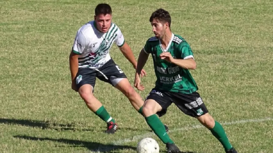 Liga de Paraná Campaña: tras el impasse, se pondrán en marcha las semifinales Liga de Paraná Campaña: tras el impasse, se pondrán en marcha las semifinales