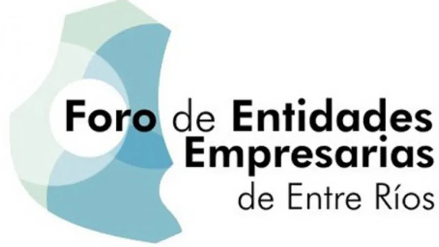 Foro de Entidades Empresarias de Entre Ríos