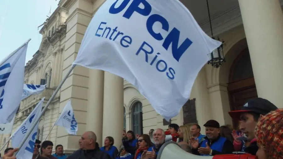 UPCN