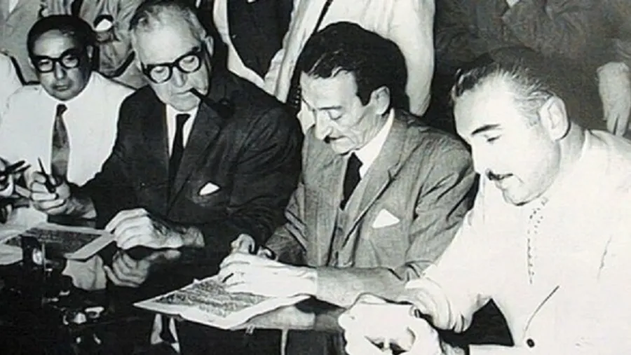 Uranga-Sylvestre Begnis