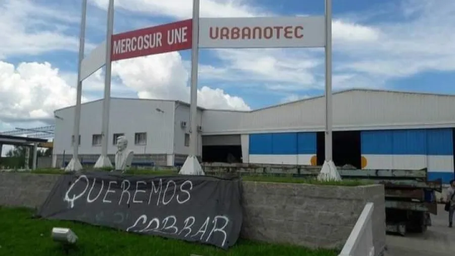 Urbanotec S.A.