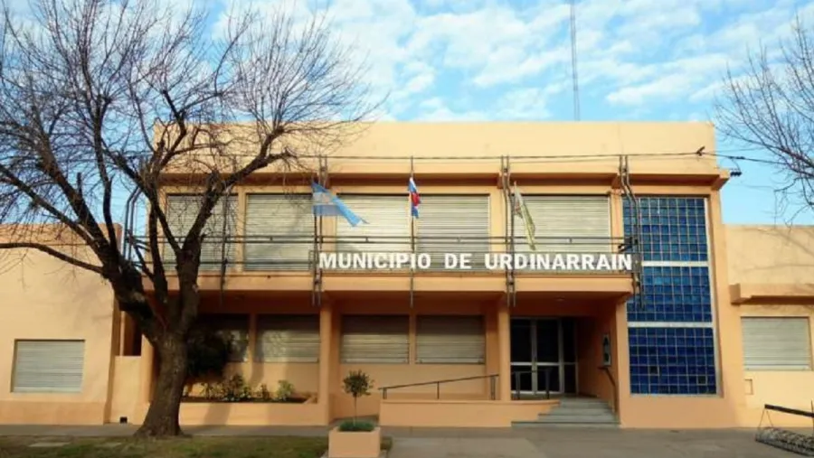 Municipio de Urdinarrain