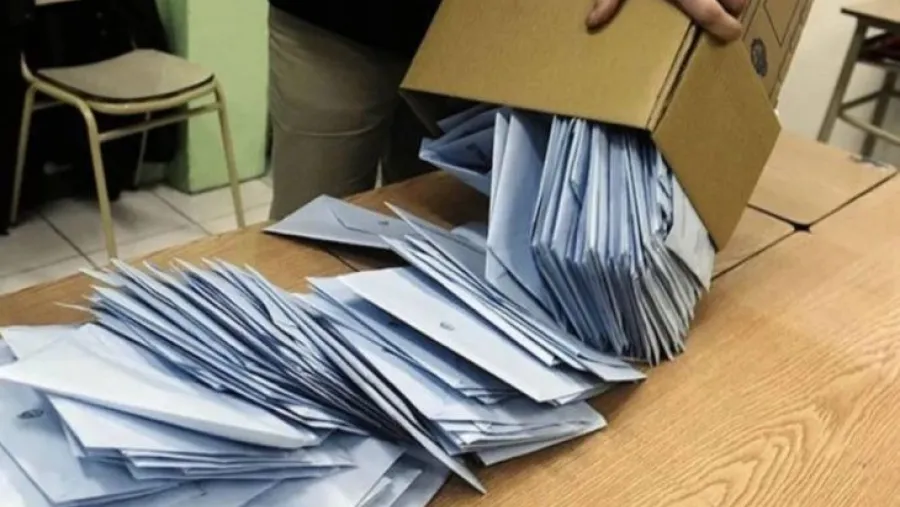 Juntos por Entre Ríos se impuso en el Departamento Paraná