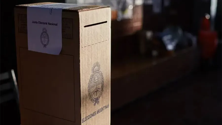 Las PASO son mañana y representa la primera instancia 2023 de las elecciones nacionales, provinciales y municipales de Entre Ríos. Las PASO son mañana y representa la primera instancia 2023 de las elecciones nacionales, provinciales y municipales de Entre Ríos.