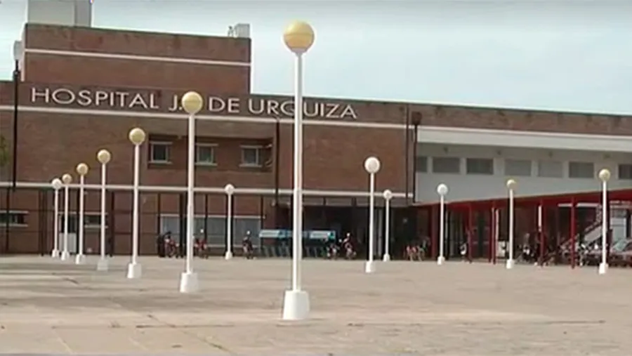 Se han confirmado dos casos nuevos de coronavirus en el Departamento Uruguay. Se han confirmado dos casos nuevos de coronavirus en el Departamento Uruguay.