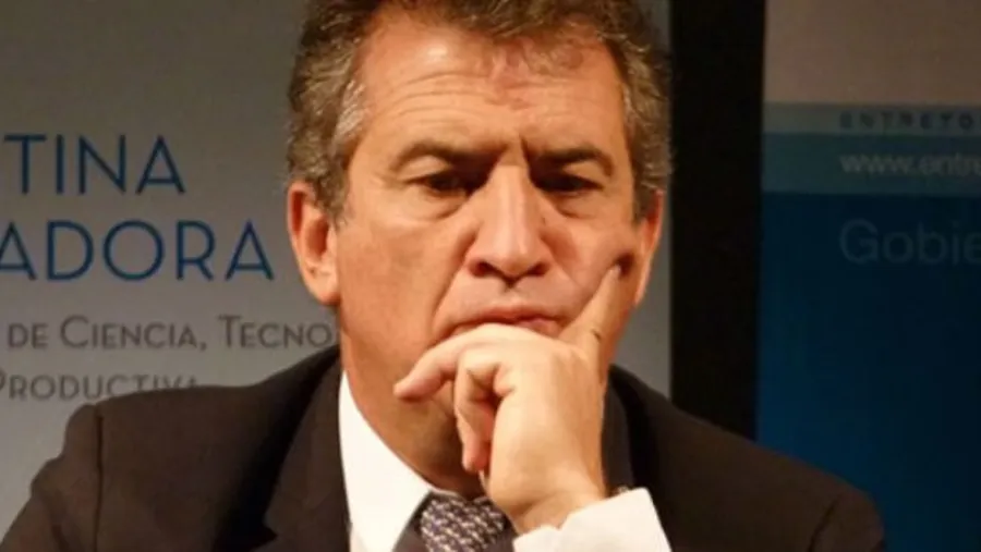 Sergio Urribarri Sergio Urribarri