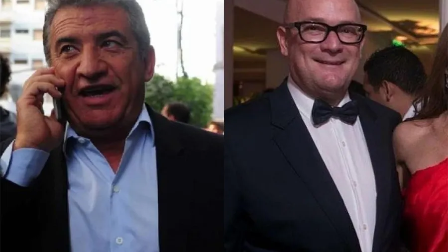 Urribarri y Cardona Herreros