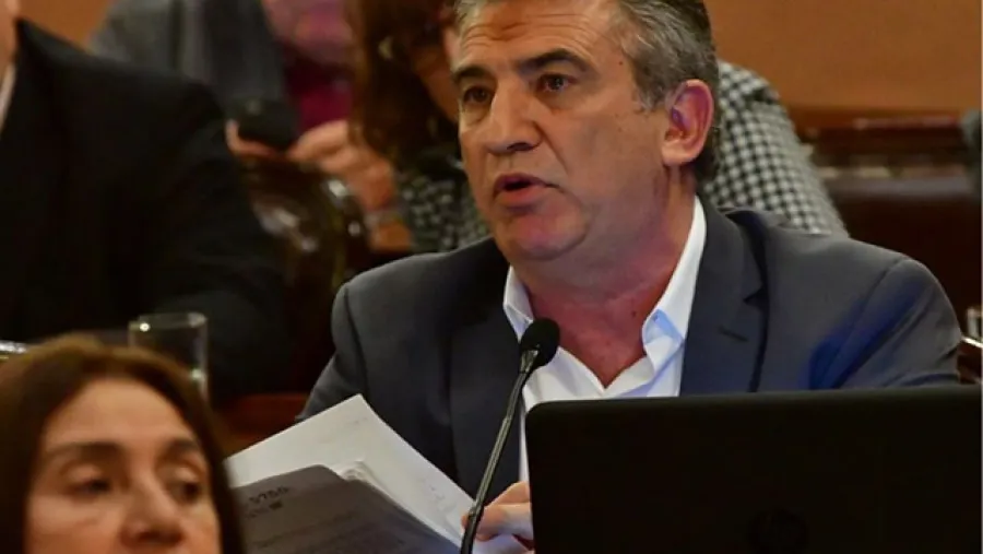 Sergio Urribarri no integrará la lista del Justicialismo