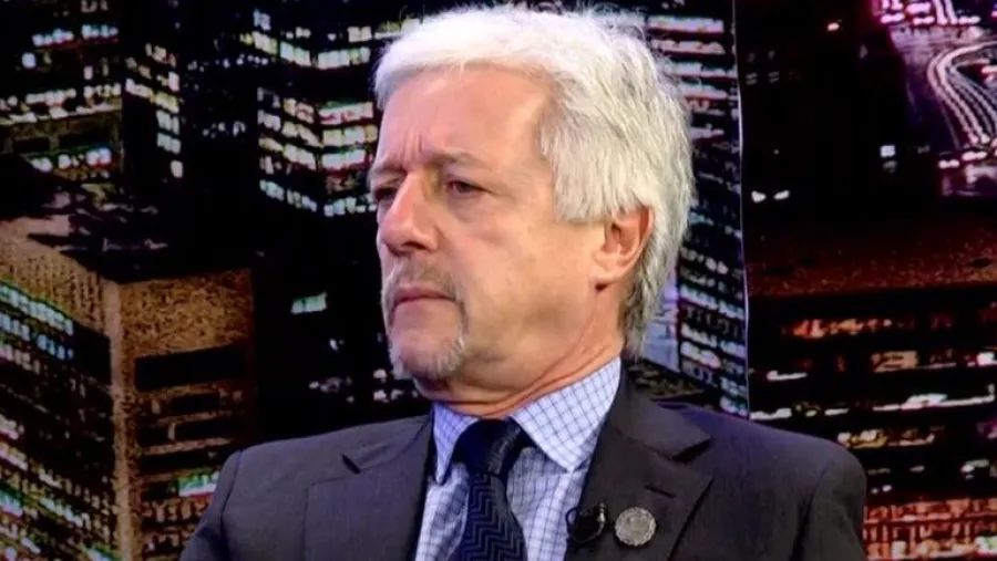 Murió Jorge Urso, el ex juez que ordenó la detención de Carlos Menem